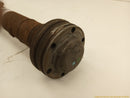 Cadillac CTS Rear Drive Shaft-6