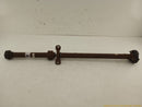 Cadillac CTS Rear Drive Shaft-7