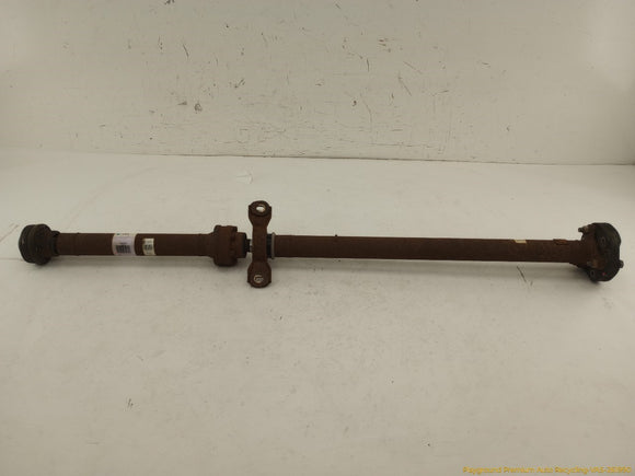 Cadillac CTS Rear Drive Shaft