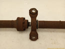 Cadillac CTS Rear Drive Shaft-9