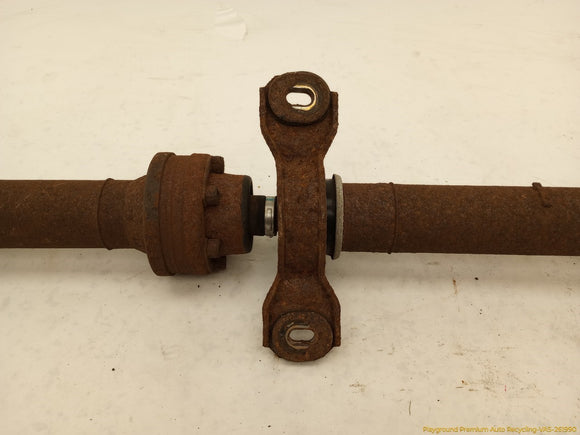 Cadillac CTS Rear Drive Shaft