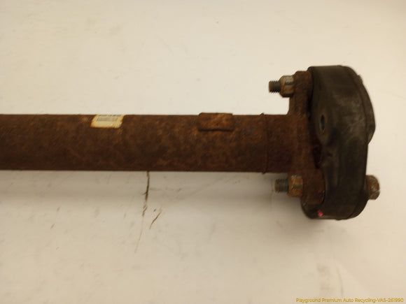 Cadillac CTS Rear Drive Shaft