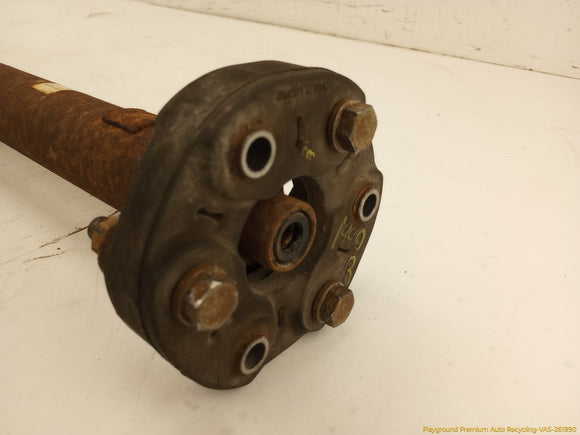 Cadillac CTS Rear Drive Shaft