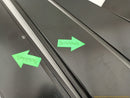 Land Rover Range Rover Set Of Exterior Door Applique-4
