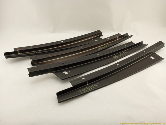 Land Rover Range Rover Set Of Exterior Door Applique