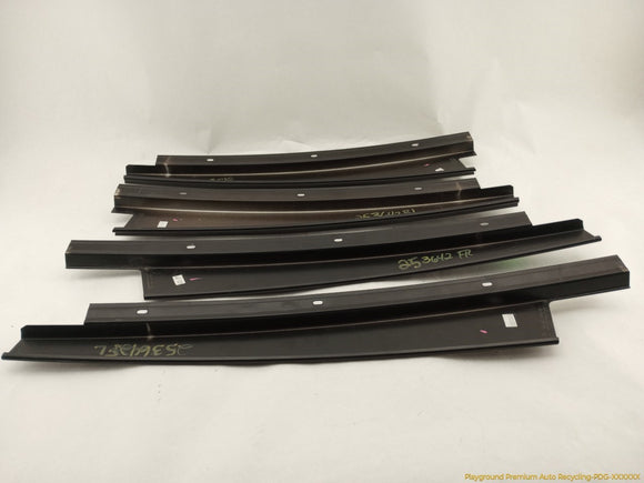 Land Rover Range Rover Set Of Exterior Door Applique