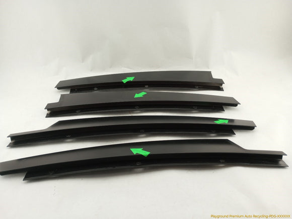 Land Rover Range Rover Set Of Exterior Door Applique