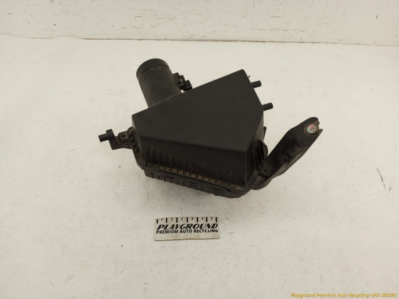 Cadillac CTS Air Cleaner Housing Box