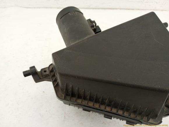 Cadillac CTS Air Cleaner Housing Box
