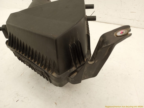 Cadillac CTS Air Cleaner Housing Box