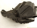 Cadillac CTS Air Cleaner Housing Box-8