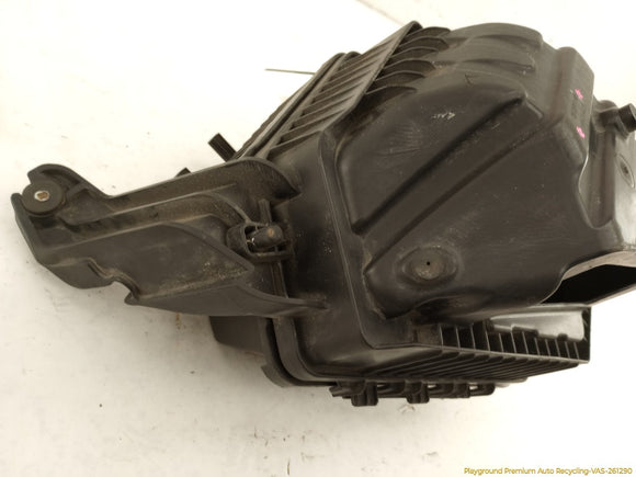 Cadillac CTS Air Cleaner Housing Box