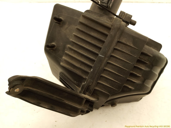 Cadillac CTS Air Cleaner Housing Box