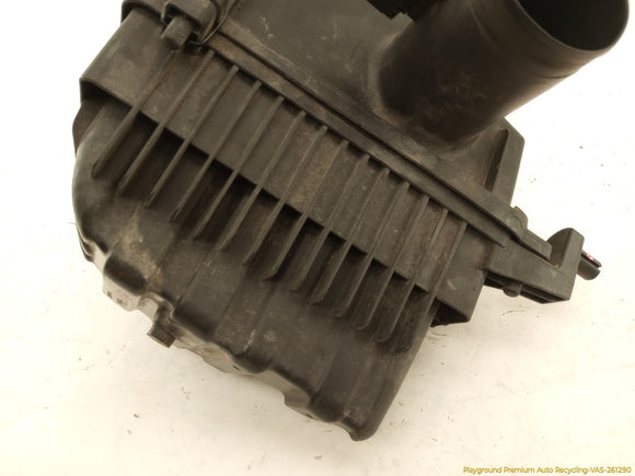 Cadillac CTS Air Cleaner Housing Box