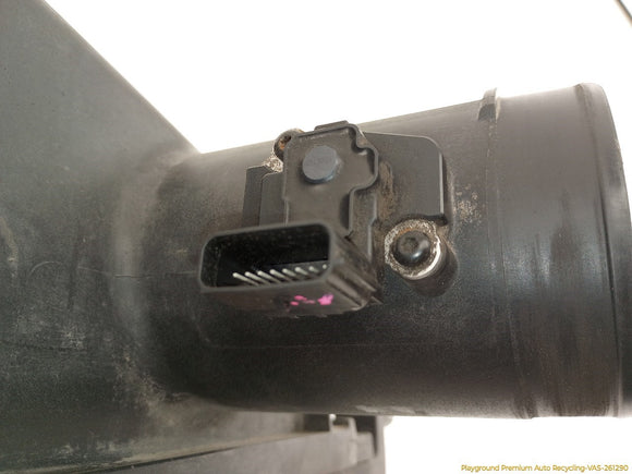 Cadillac CTS Air Cleaner Housing Box