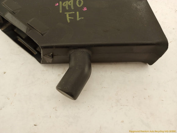 Cadillac CTS Air Intake Hose