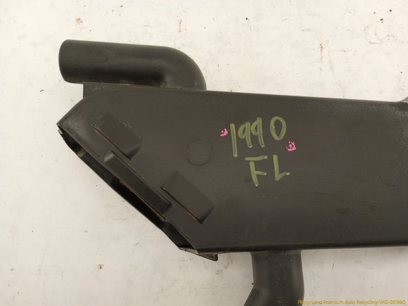 Cadillac CTS Air Intake Hose