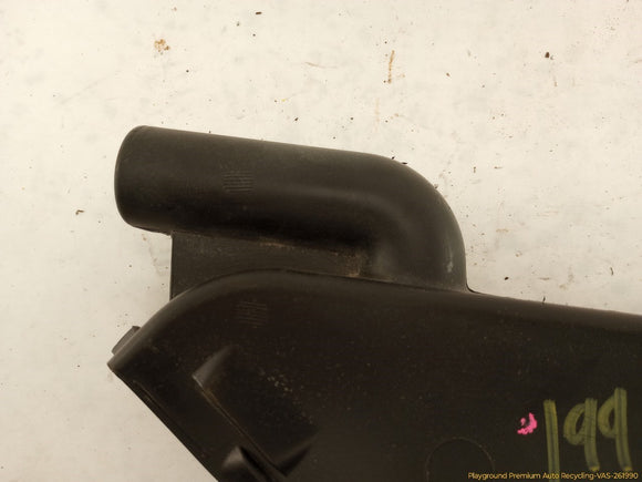 Cadillac CTS Air Intake Hose