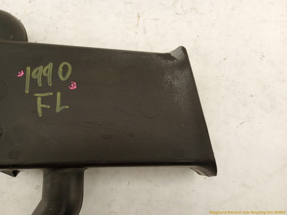 Cadillac CTS Air Intake Hose