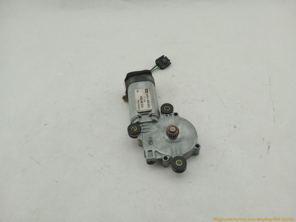 Volvo XC70 Sun Roof Motor