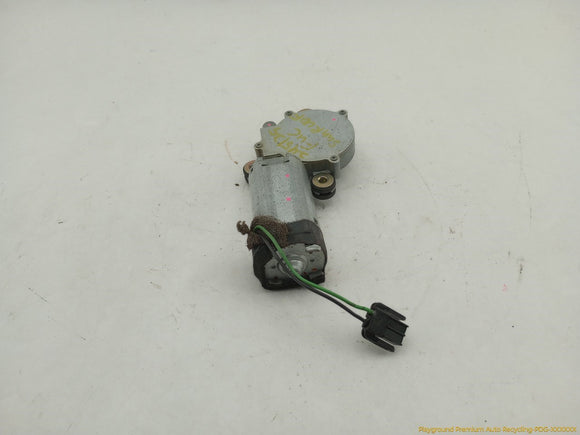 Volvo XC70 Sun Roof Motor