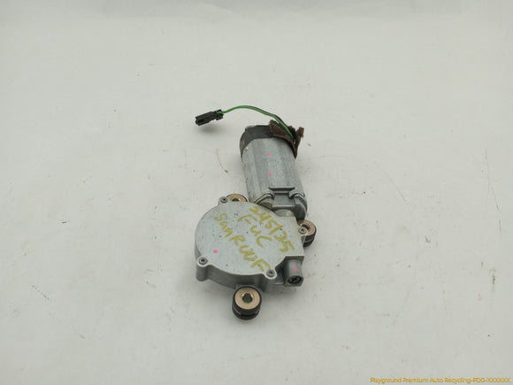 Volvo XC70 Sun Roof Motor