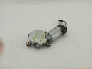 Volvo XC70 Sun Roof Motor-12