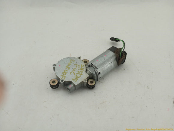 Volvo XC70 Sun Roof Motor