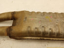 Cadillac CTS Exhaust Resonator-3