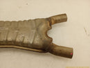 Cadillac CTS Exhaust Resonator-4