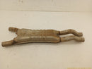 Cadillac CTS Exhaust Resonator-5