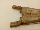 Cadillac CTS Exhaust Resonator-6