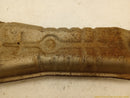 Cadillac CTS Exhaust Resonator-7