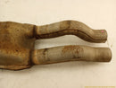 Cadillac CTS Exhaust Resonator-8