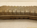 Cadillac CTS Exhaust Resonator-10