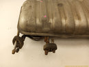 Cadillac CTS Exhaust Muffler-2