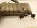 Cadillac CTS Exhaust Muffler-6