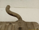 Cadillac CTS Exhaust Muffler-7