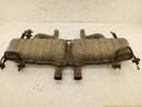 Cadillac CTS Exhaust Muffler-8