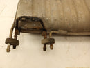 Cadillac CTS Exhaust Muffler-9