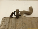 Cadillac CTS Exhaust Muffler-10