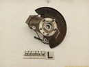 Ford Flex Driver Left Front Spindle Knuckle Hub-1