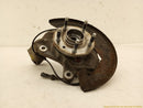 Ford Flex Driver Left Front Spindle Knuckle Hub-2