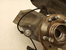 Ford Flex Driver Left Front Spindle Knuckle Hub-4
