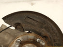 Ford Flex Driver Left Front Spindle Knuckle Hub-5