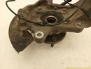 Ford Flex Driver Left Front Spindle Knuckle Hub-9