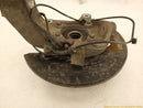 Ford Flex Driver Left Front Spindle Knuckle Hub-10