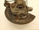 Ford Flex Driver Left Front Spindle Knuckle Hub-11
