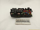 Hummer H3 Engine Fuse Box-1