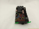Hummer H3 Engine Fuse Box-3